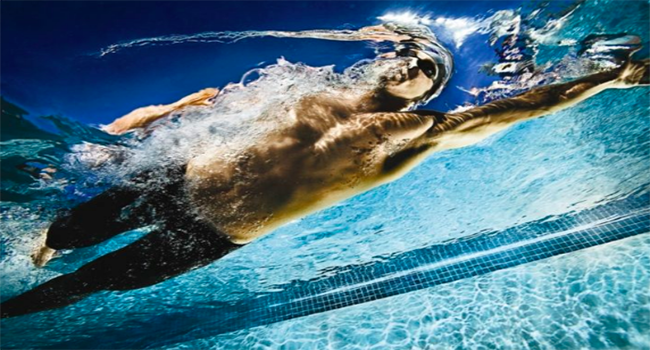 6 consejos para poder convertirte en un nadador de alto rendimiento